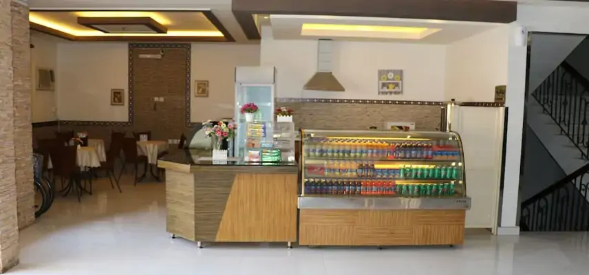 Al Alya Hotel Rooms and Suites image